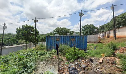 5710 Ijuba St, Lamontville, Durban, 4001