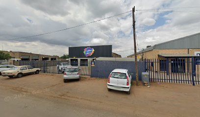 12 Landbou Rd, South Ridge, Kimberley, 8301