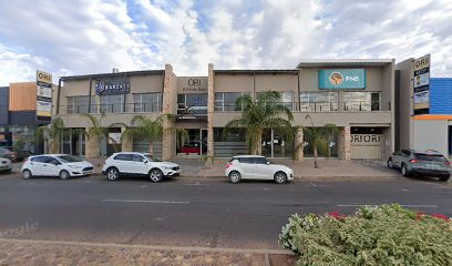 49 Schroder St, Upington, 8800
