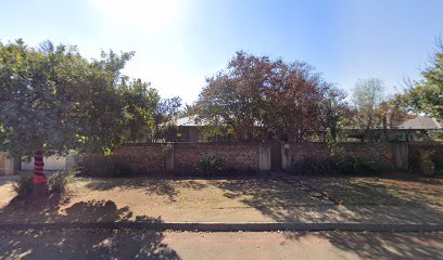 99 Chris Hani St, Miederpark, Potchefstroom, 2531