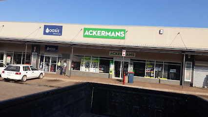 NO 1 MATOKS COMPLEX NEXT TO SASOL GARAGE & MOKOMENE FET COLLEGE, POLOKWANE, 0812