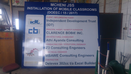 12 Transido Factory Flats, 14 Progress Street, Vulindlela Heights, Mthatha, 5100