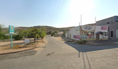 Appie Visser St, Springbok, 8240