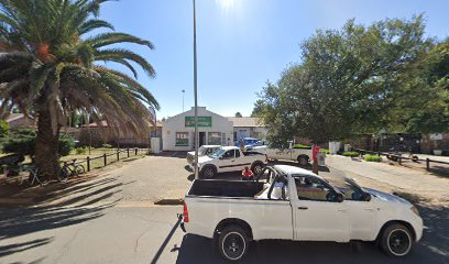 39 Maherry St, Potchefstroom, 2520