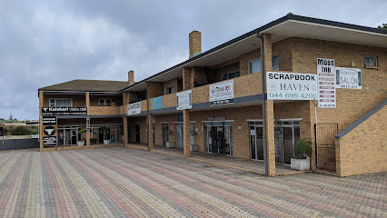 Cnr of Garret and Louis Fourie Street Oostville Centre Voorbaai, Mossel Bay, 6500