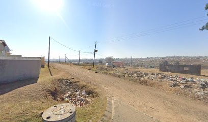 216 2nd Ave, Ncambedlana, Mthatha, 5100