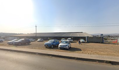 16 Errol Spring Ave, Vulindlela Heights, Mthatha, 5100