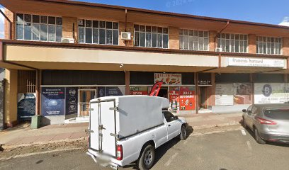 29A Lindley St, Bethlehem, 9701
