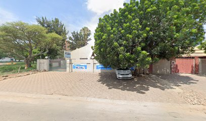 34A Bok St, Polokwane Central, Polokwane, 0699