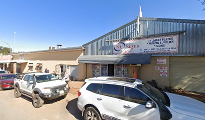41 A Kerk St, Kuruman, 8460