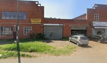 8 Peter Rd, Umgeni Business Park, Durban, 4001