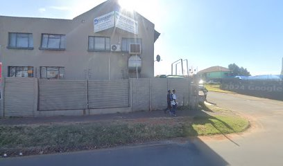 5 Main Rd, Newlands, Randburg, 2092