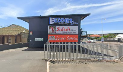 42 Henwood Rd, Windermere, Durban, 4001
