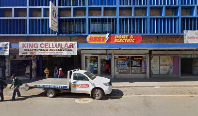 Phakamile Mabija St, Kimberley, 8300