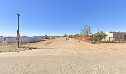 13081, Kroonstad, 9499