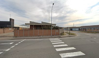 28 Burman Rd, Deal Party, Gqeberha, 6012