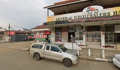 334A Kandahar Ave, Leonardsville, uMnambithi, 3370