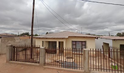 4 Gosa St, Boichoko, Postmasburg, 8420