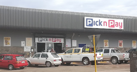 High Street, Springbok St, Postmasburg, 8420