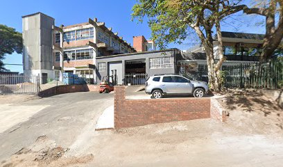 16 Ivy Rd, Pinetown, Durban, 3610