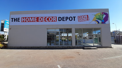Landdros Mare St, Polokwane, 0699