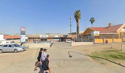 Unit 3, 152 Alexandra Rd, Qonce, 5601