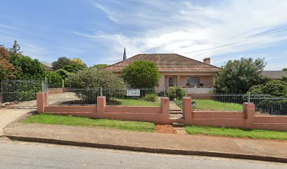 7 Sutherland St, Mosel, Kariega, 6229