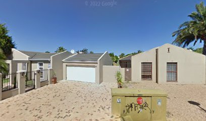 47 Willow Rd, Blouberg Rise, Cape Town, 7441