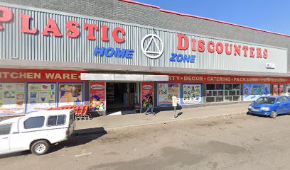1 O.R. Tambo St, Klerksdorp Central, Klerksdorp, 2570