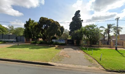120 Beyers Naudé Dr, Franklin Roosevelt Park, Randburg, 2195