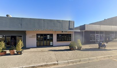 7 Hibernia St, George Central, George, 6530