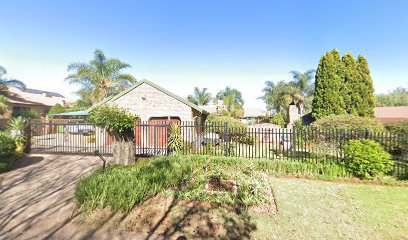 3 Rondeberg St, Aerorand, Middelburg (M, 1055