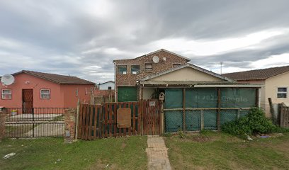 7792 Lamech Street, Rosedale, George, 6529