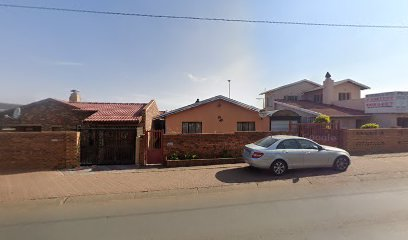 36 Ndaba St, Protea North, Soweto, 1818