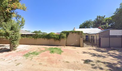 30 North St, Golf View, Mahikeng, 2745