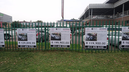 Shop 2, The Junction, 212 Monument Rd, O.R. Tambo, Kempton Park, 1619