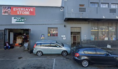 25 Du Plessis St, CBD, Humansdorp, 6300