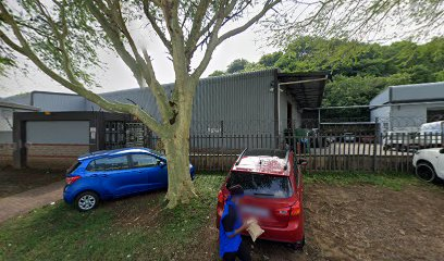 130 Malacca Rd, Red Hill, Durban, 4051