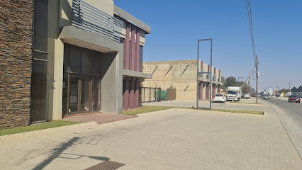 56 First St, Industrial Sites, Mahikeng, 2745