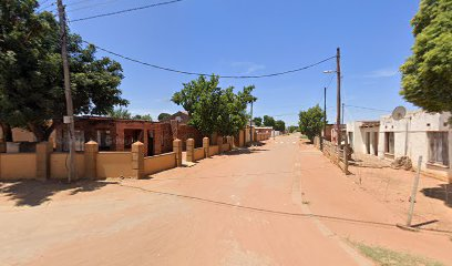 944 Mokwela St, Mazakhela, Bela-Bela, 0480