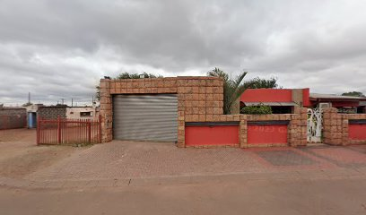 Location, 01 Joka St, Boichoko, Postmasburg, 8420