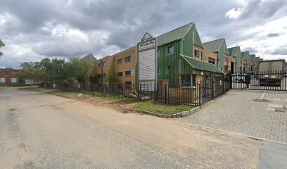 10 Commercial Ave, Malibongwe Dr, Randburg, 2169