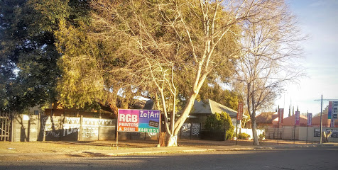 17 Scholtz St, Lichtenburg, 2740