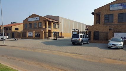 18 Mars St, Sasolburg, 1947