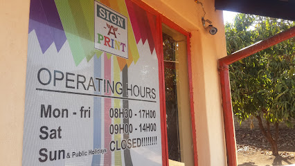 Stand 61, Section D2, Giyani, 0826