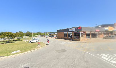 16 Norman Anderson Rd, DA NOVA, Mossel Bay, 6500