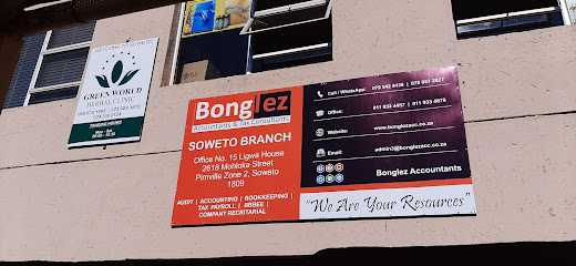2618 Mohloka St, Pimville Zone 2, Soweto, 1809