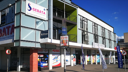 24 Markgraaff St, Bloemfontein Central, Bloemfontein, 9301