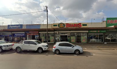 16 Rissik St, Polokwane Central, Polokwane, 0700