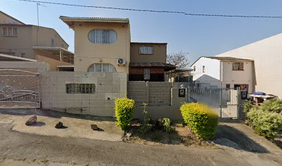 51 Arbor Avenue , Croftdene Chatsworth, Durban, 4092